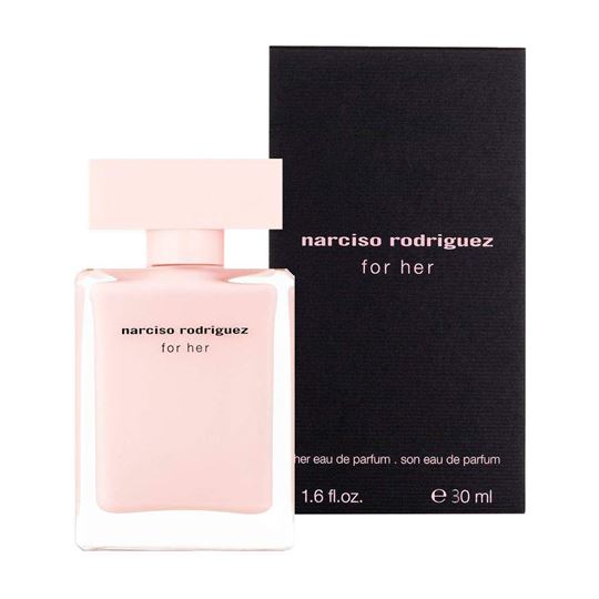 Picture of NARCISO RODRIGUEZ FOR HER EDP